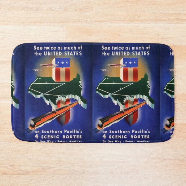 Item preview, Scenic Route designed and sold by stickart-marek.