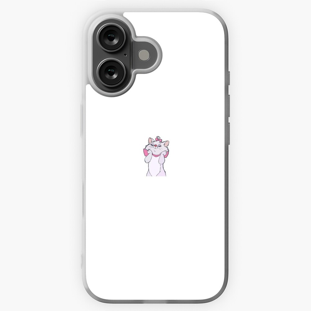 Aristocats Marie | Sticker