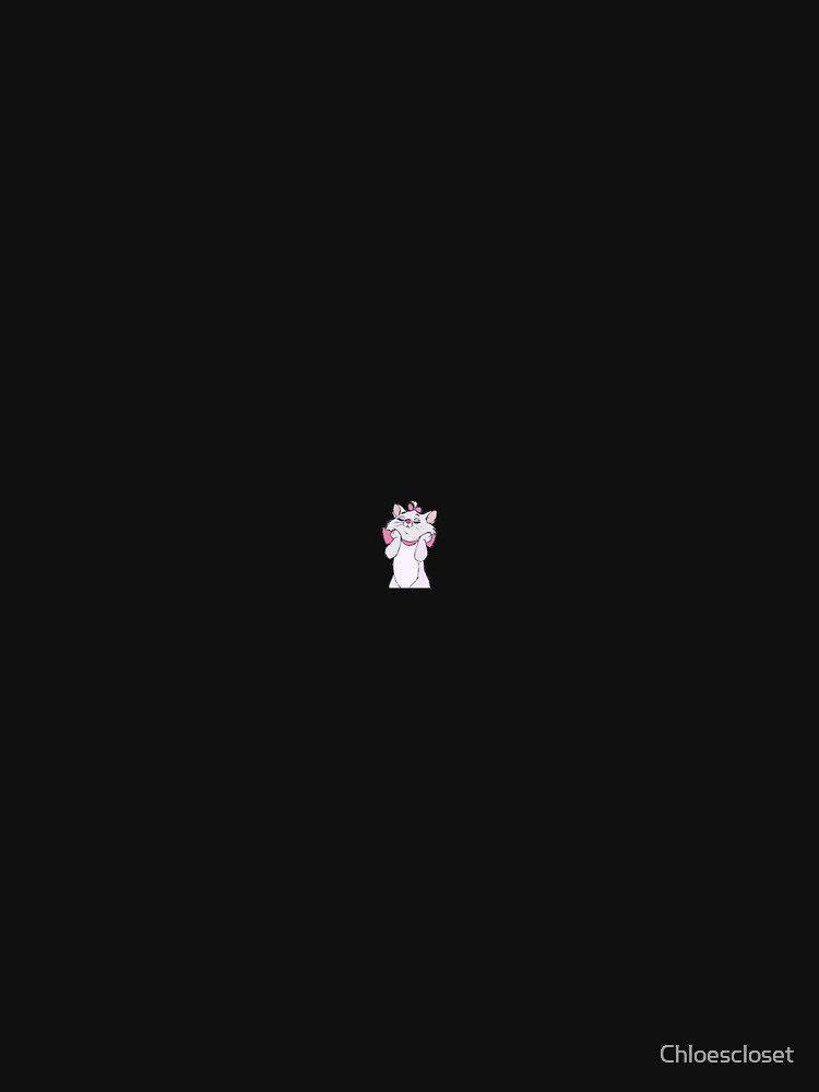 Thumbnail 7 von 7, Funktionsshirt, Aristocats Marie designt und verkauft von Chloescloset.