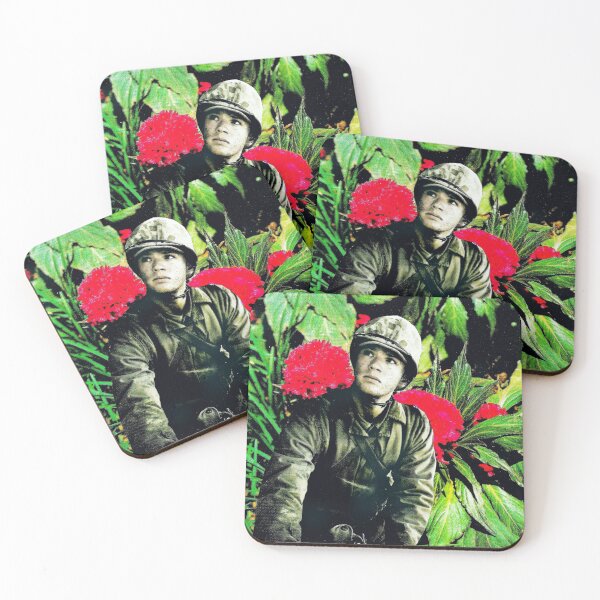 Item preview, Soldier War Veteran Pearl Harbor Afghanistan Josh Hartnett  designed and sold by Seruni Artworks.
