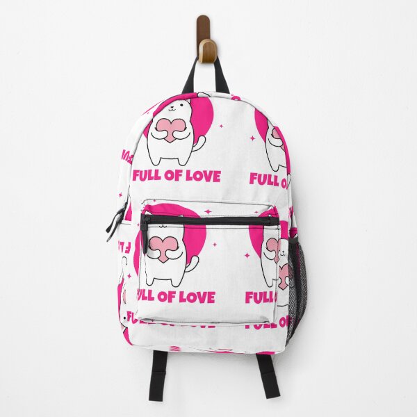 Item preview, Full of love  designed and sold by mademan3.