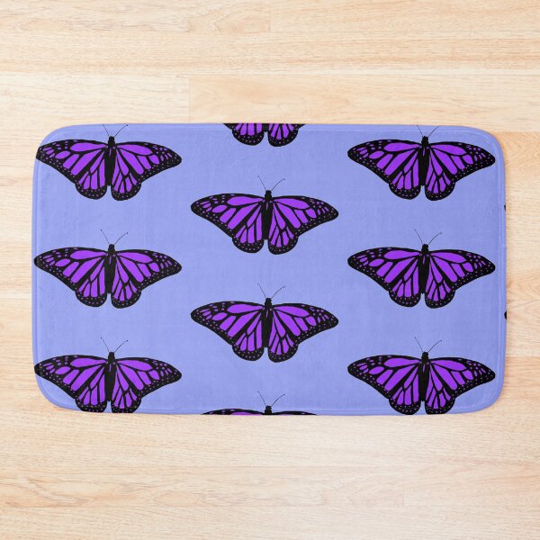 Item preview, Purple Butterfly  designed and sold by hollyawesome.