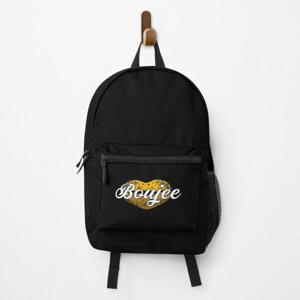 Item preview, Boujee kiss gold gift designed and sold by Stageystuff.
