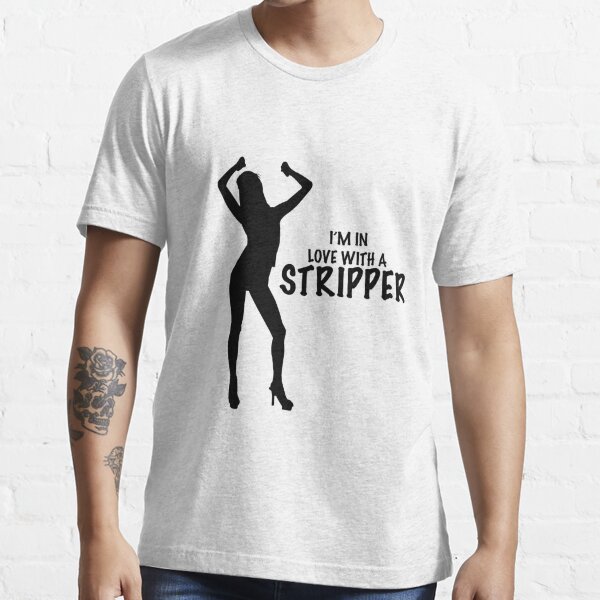 im in love with a stripper paradoy