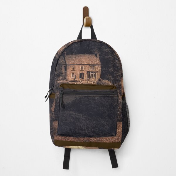 Item preview, Edale Cotton Mill designed and sold by Alisonchambers2.