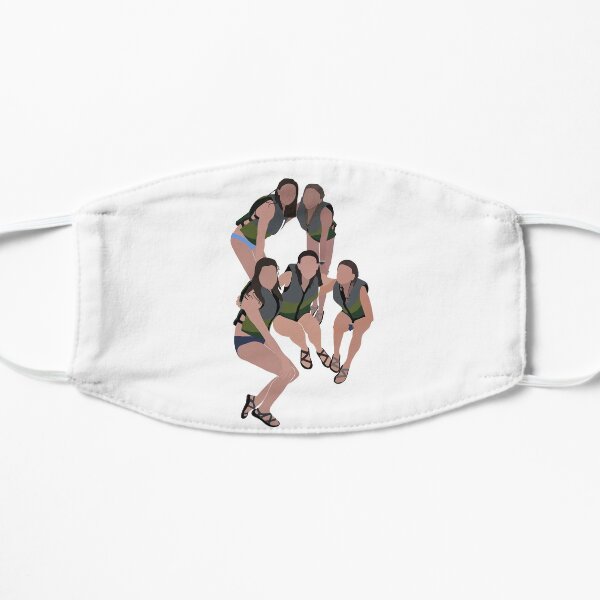 Wavus Gash II 2019 Mask