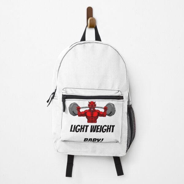 Item preview, Light Weight Baby! (Ronnie Coleman) designed and sold by Martin-bivert.