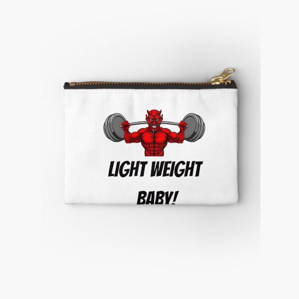 Item preview,  Light Weight Baby! (Ronnie Coleman)  designed and sold by Martin-bivert.