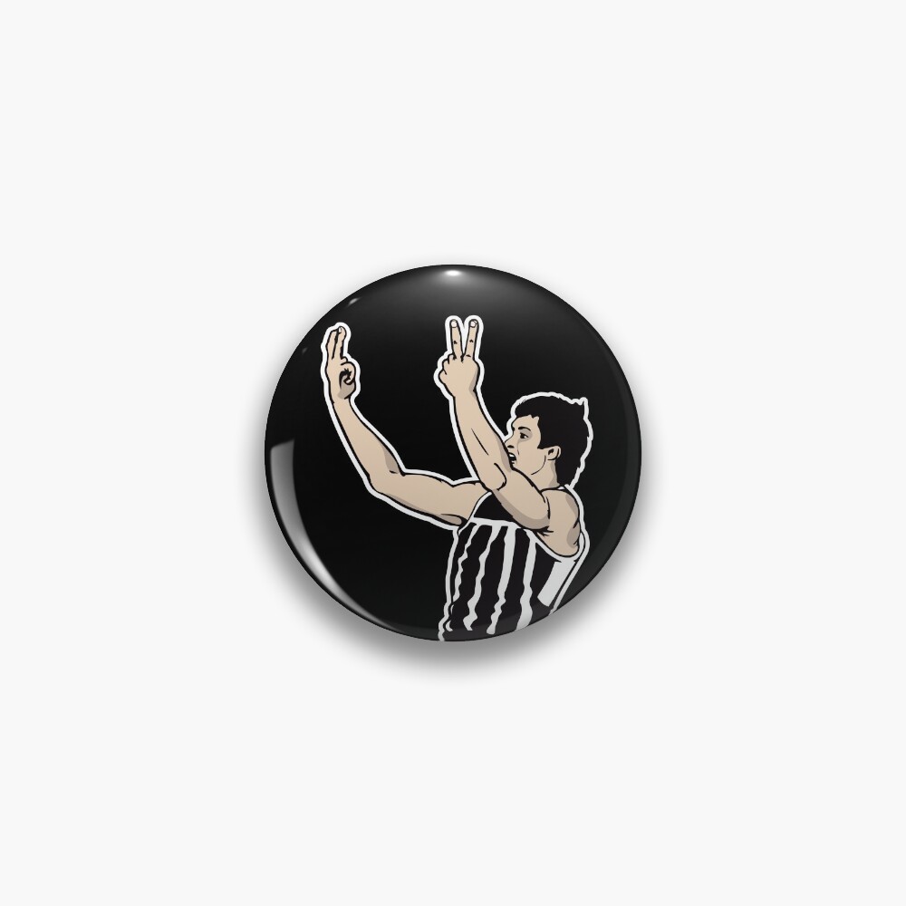 Item preview, Pin designed and sold by ReplayShirts.