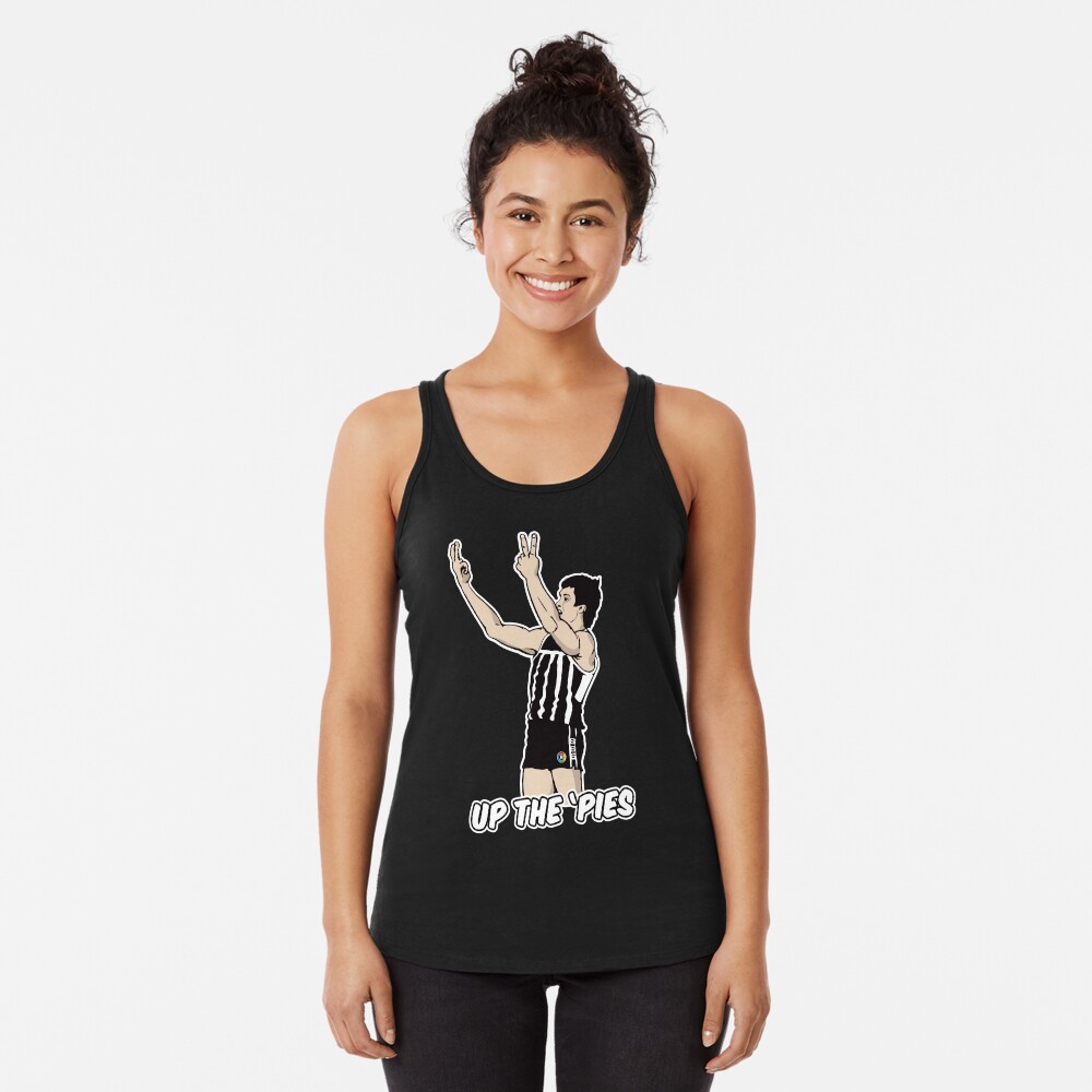Item preview, Racerback Tank Top designed and sold by ReplayShirts.