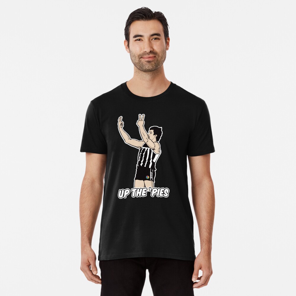 Item preview, Premium T-Shirt designed and sold by ReplayShirts.