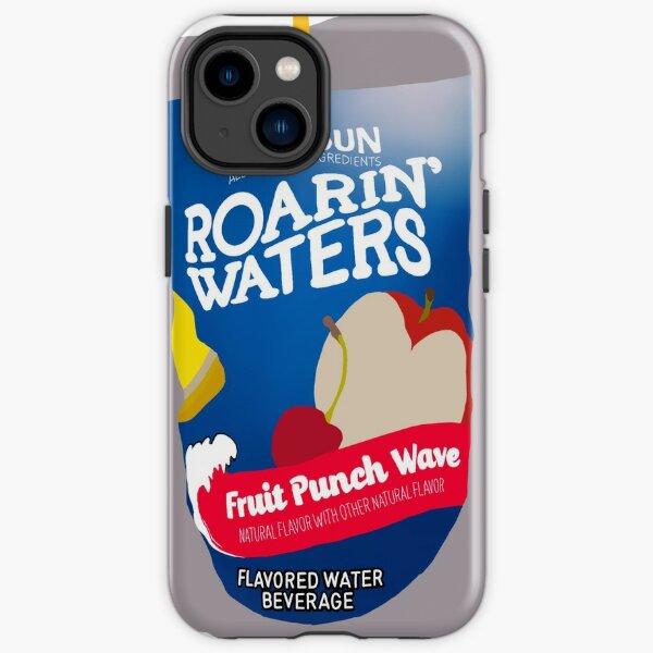 Capri Sun Phone Cases for Sale Redbubble