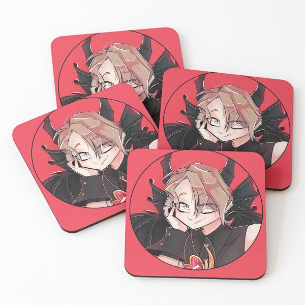 Item preview, Asmodeus (Obey Me! Shall We Date?) designed and sold by Goya11.