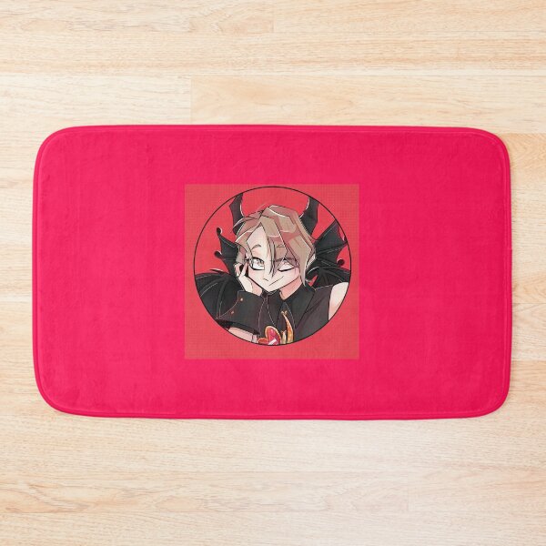 Item preview, Asmodeus (Obey Me! Shall We Date?) designed and sold by Goya11.
