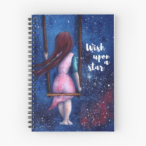 Aperçu de l'œuvre  et rêver comme jamais auparavant! laissez-vous inspirer par la lumière des étoiles pour créer ce que vous désirez. créée et vendue par Toni Fanali.