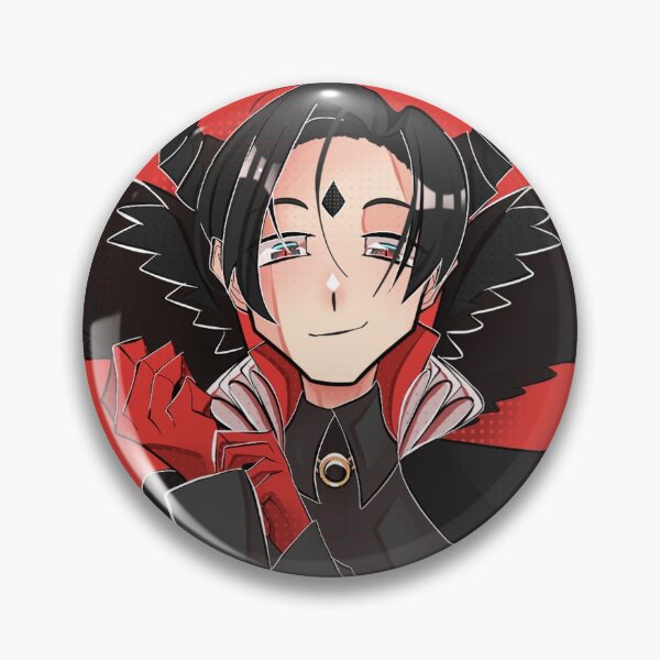 Item preview, Lucifer (Obey Me! Shall We Date?) designed and sold by Goya11.