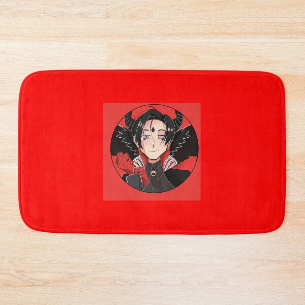 Item preview, Lucifer (Obey Me! Shall We Date?) designed and sold by Goya11.