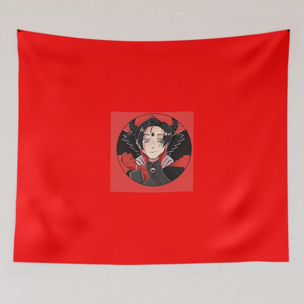 Item preview, Lucifer (Obey Me! Shall We Date?) designed and sold by Goya11.