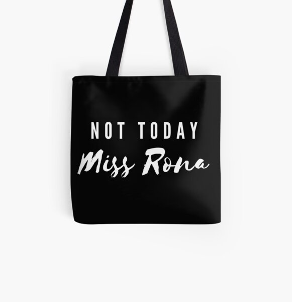 Mrs Rona Gifts Merchandise Redbubble