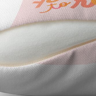 Alternate view of Rest Floor Pillow