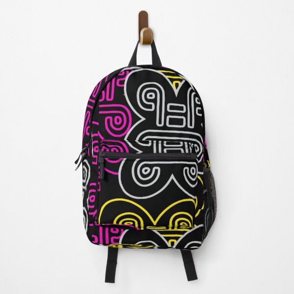 Item preview, KNOTS AND BLAC designed and sold by MoearthBrand.