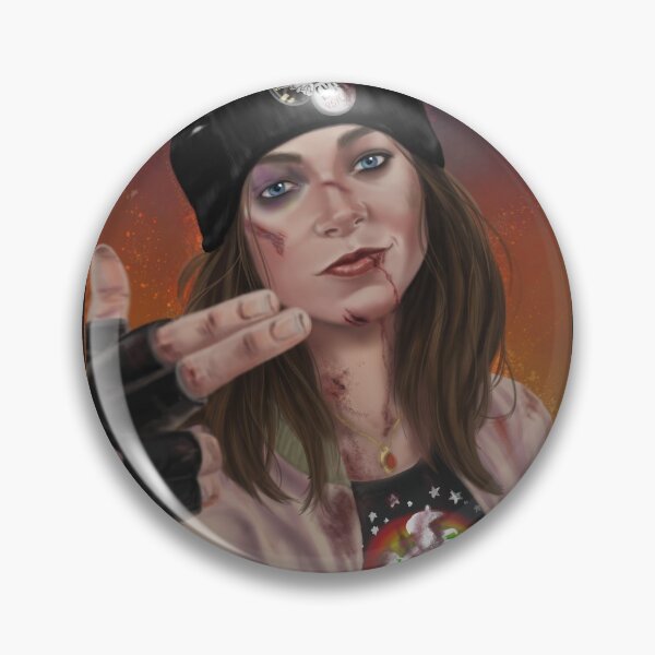 Item preview, Amalia Holm Playground designed and sold by kookipunk-art.