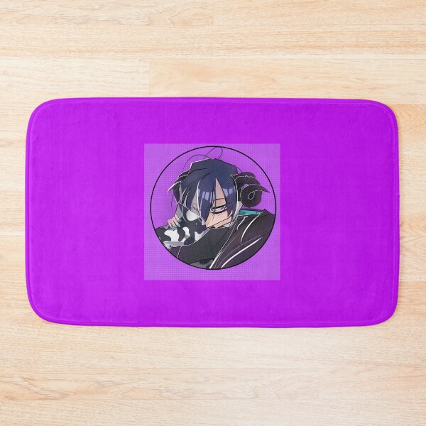 Item preview, Belphegor (Obey Me! Shall We Date?) designed and sold by Goya11.