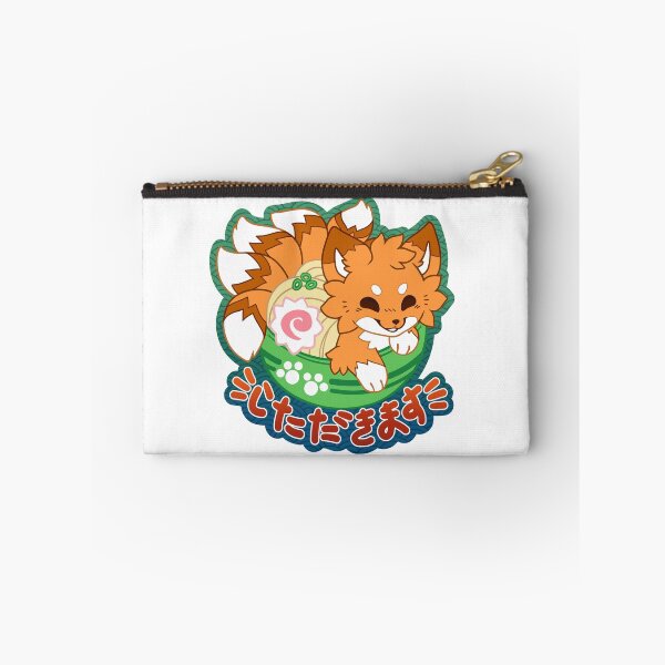 Item preview, Fox Ramen designed and sold by Onnanoko.