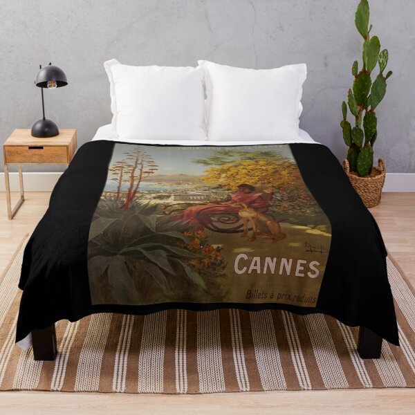 Item preview, PLM Cannes designed and sold by stickart-marek.