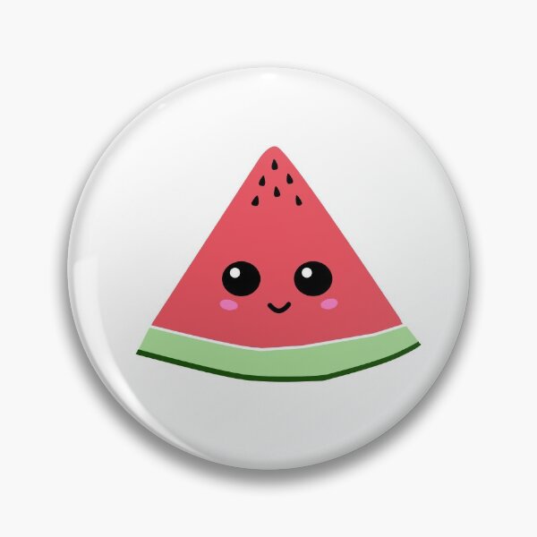 Item preview, Cute Watermelon designed and sold by --Iris--.