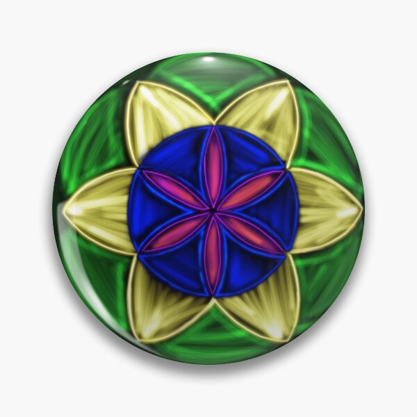 Item preview, Seed of Life designed and sold by GraceG44.