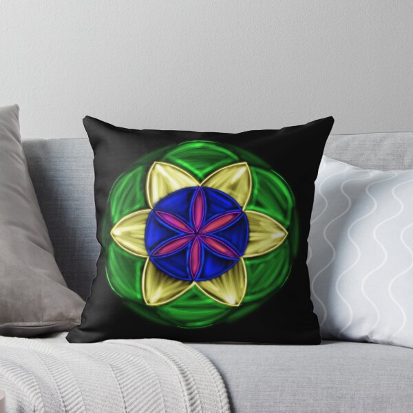 Item preview, Seed of Life designed and sold by GraceG44.