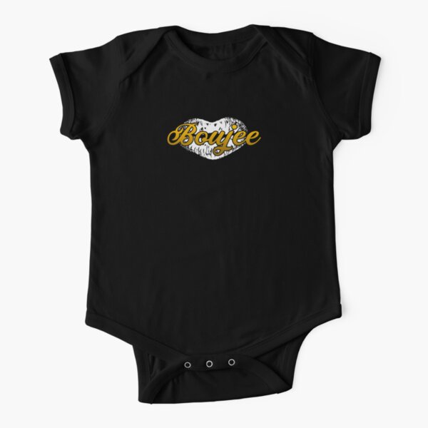 boujee baby clothes