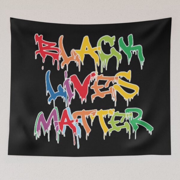 Item preview, Black Lives Matter designed and sold by Knottygirl.