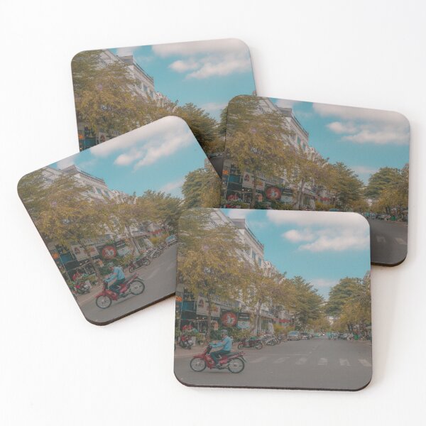 Item preview, Saigon Day Koreatown Vietnam designed and sold by Vanisha S.