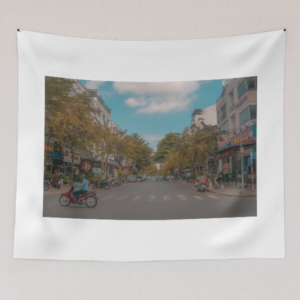 Item preview, Saigon Day Koreatown Vietnam designed and sold by Vanisha S.
