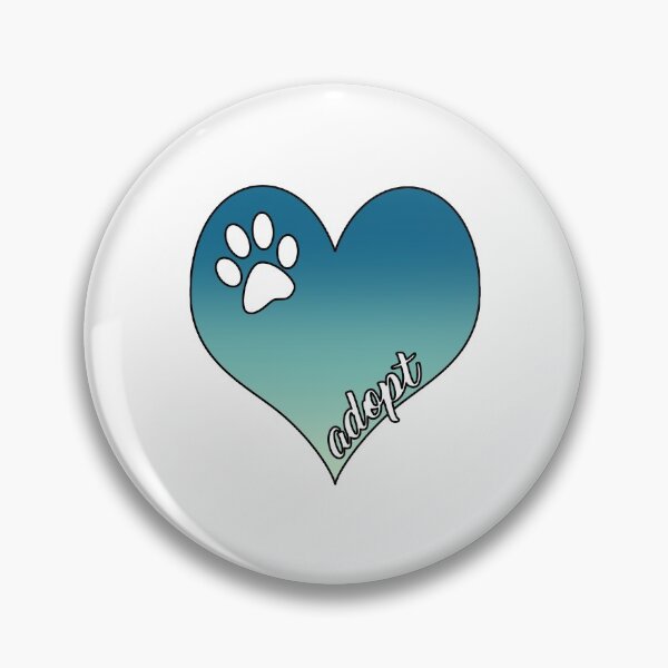 Item preview, Adopt designed and sold by Danielle Hunter.