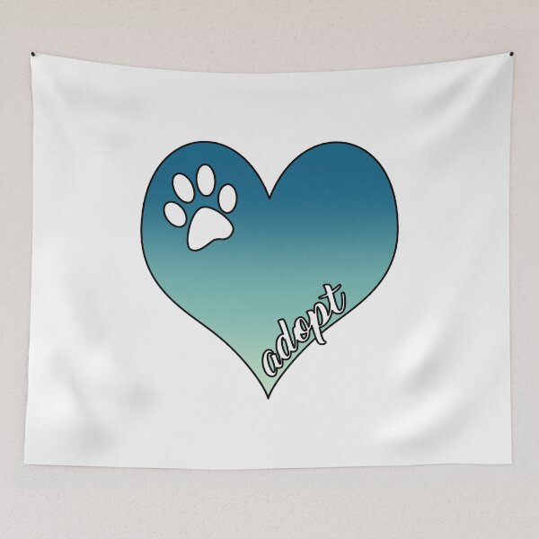 Item preview, Adopt designed and sold by Danielle Hunter.