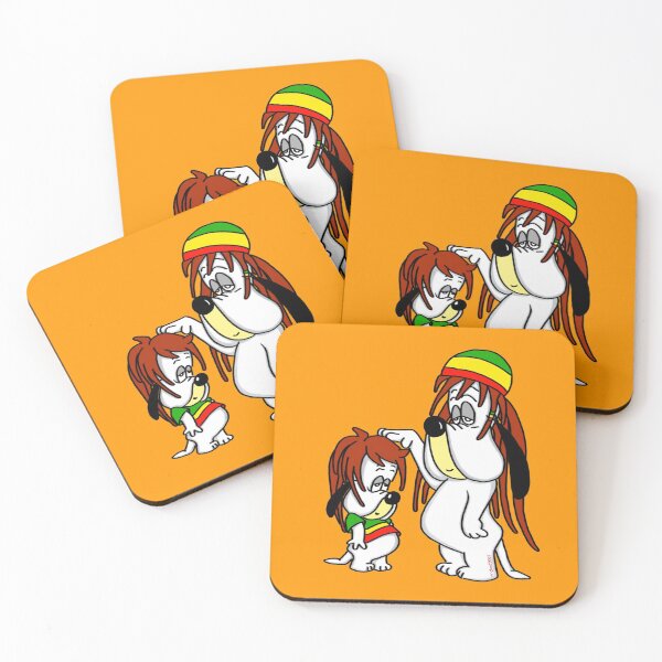 Item preview, Rasta Dogs designed and sold by ericked2007.