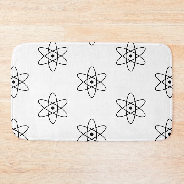 Item preview, "Atomic" designed and sold by rjburke24.