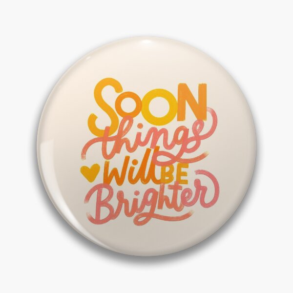 Item preview, Brighter designed and sold by louiseanog.