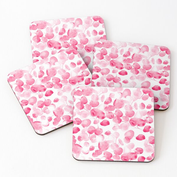 Item preview, Watercolor lilypads designed and sold by bermudezbahama.