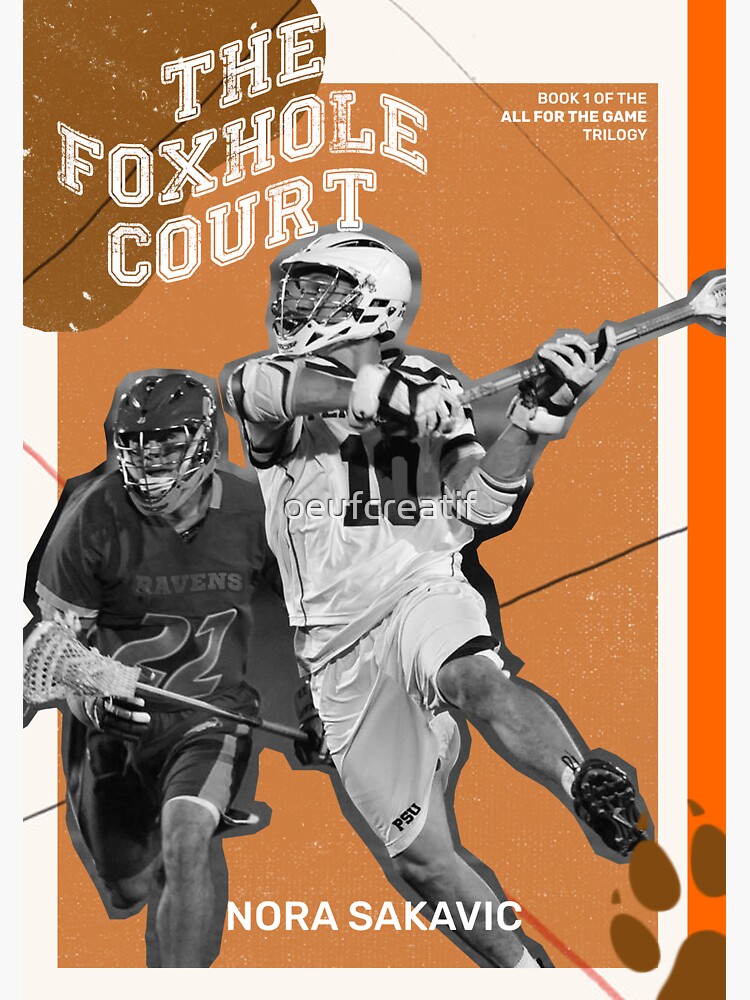 th foxhole court