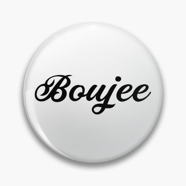 Artikelvorschau, Boujee Geschenk entworfen und verkauft von Stageystuff.
