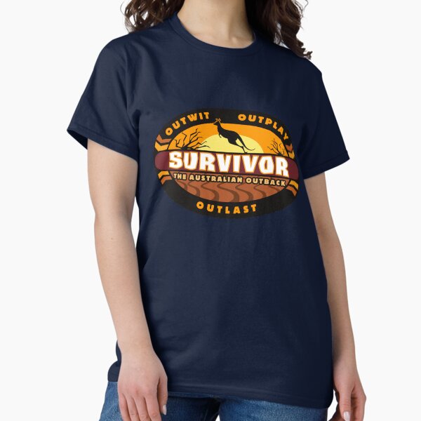 Item preview, Sole Survivor Down Under designed and sold by SilverSoulSells.