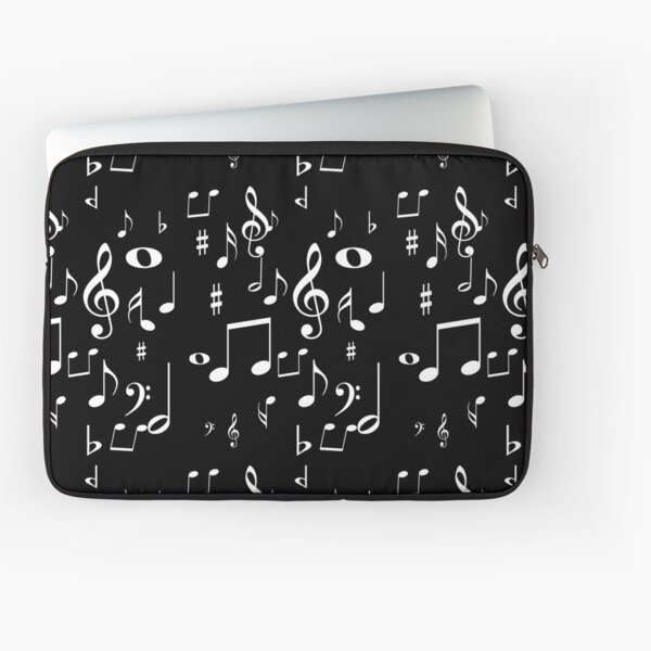 Punk Flyers 13 Laptop Sleeve