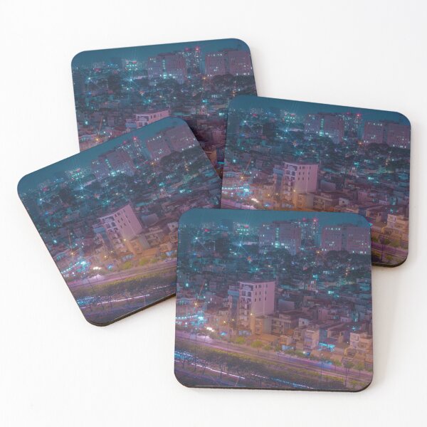 Item preview, Neon Lights Saigon Vietnam designed and sold by Vanisha S.