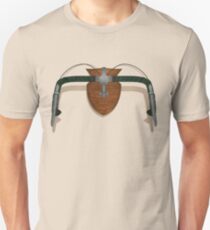 Bike Hunter Unisex T-Shirt