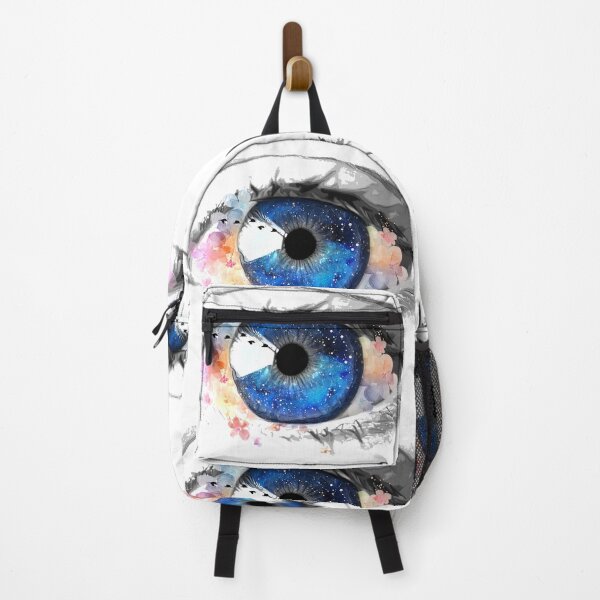 Item preview, Blue Eye Drawing designed and sold by FreeGlim.