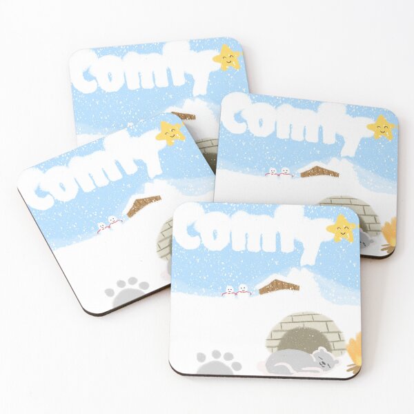 Item preview, Comfy places to sleep under stars designed and sold by Aerithcloud01.